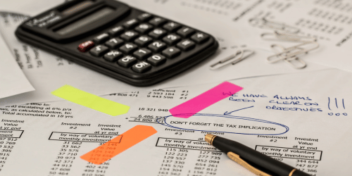 invoicing